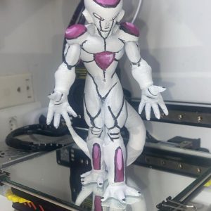 Freeza (Dragon Ball Z)