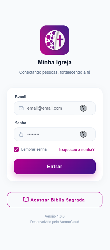 App Screen 1