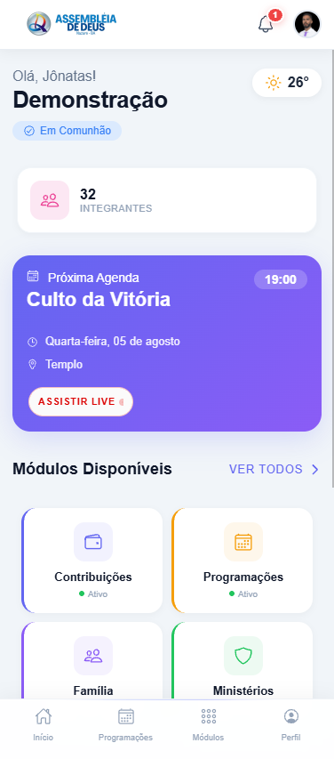 App Screen 3