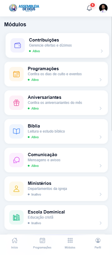 App Screen 5